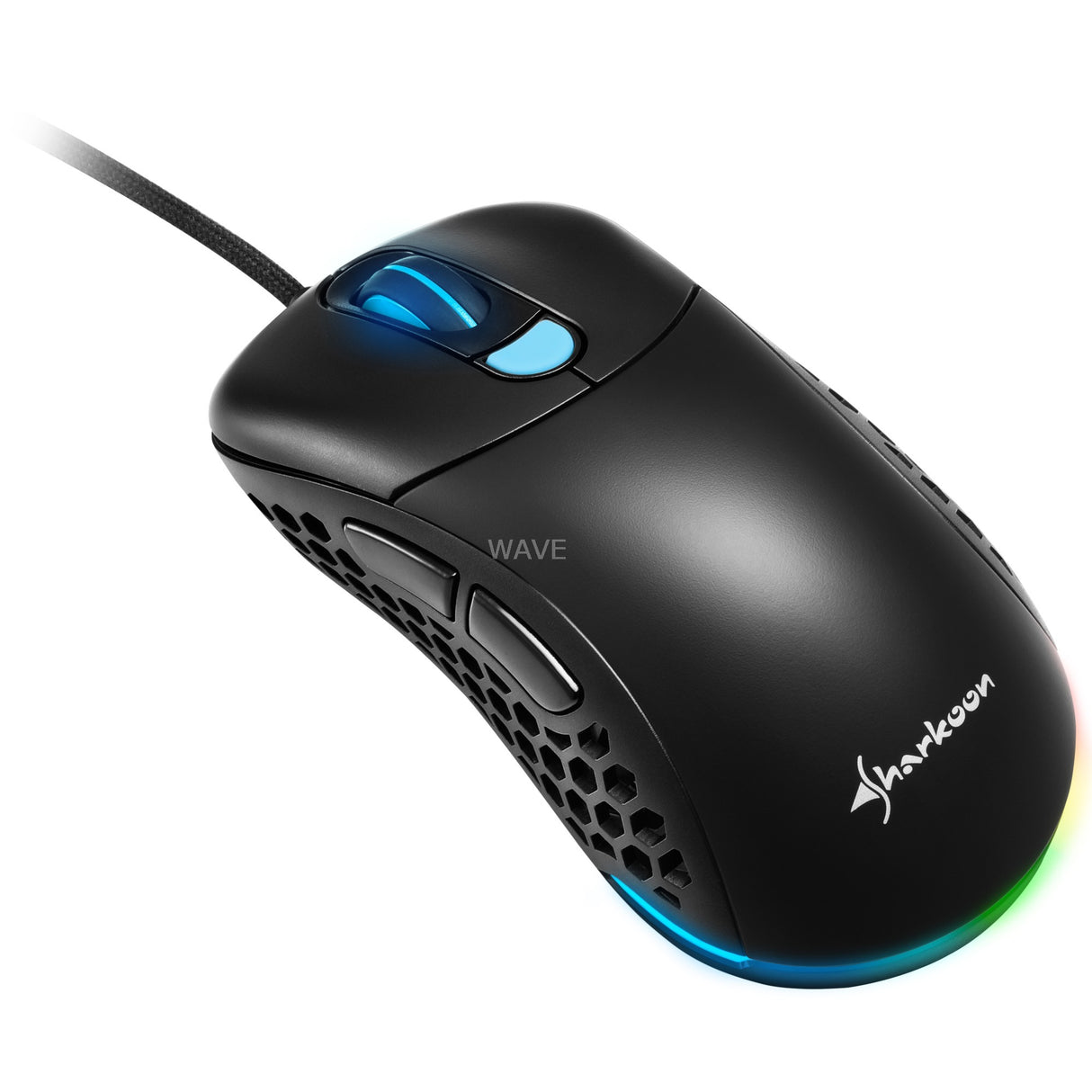 Sharkoon Sharkoon Light² 200