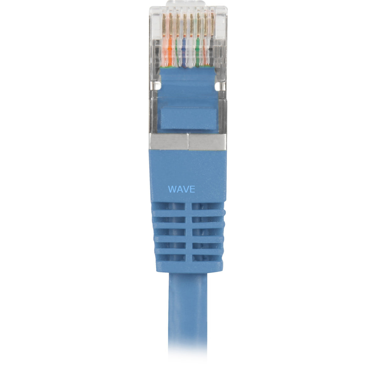 Sharkoon Sharkoon Patch Cable RJ45 Cat.5e S ftp 10m