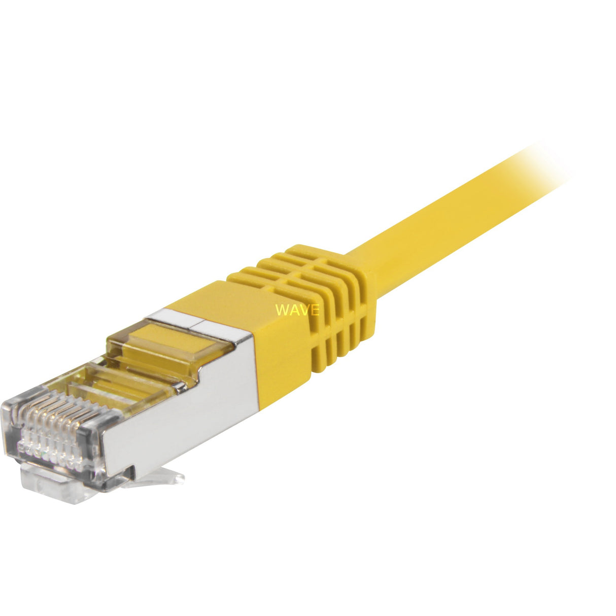 Sharkoon Patch Cable RJ45 Cat.5e S ftp 3m