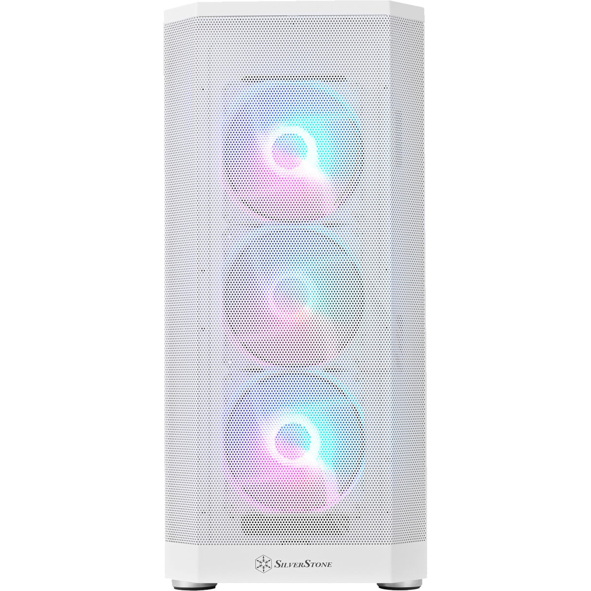 Silverstone Fara 514x
