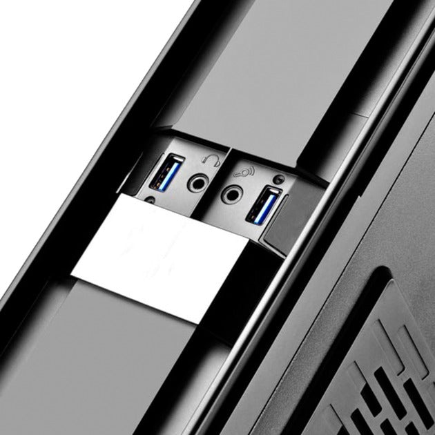 Silverstone SST-ML08B-H