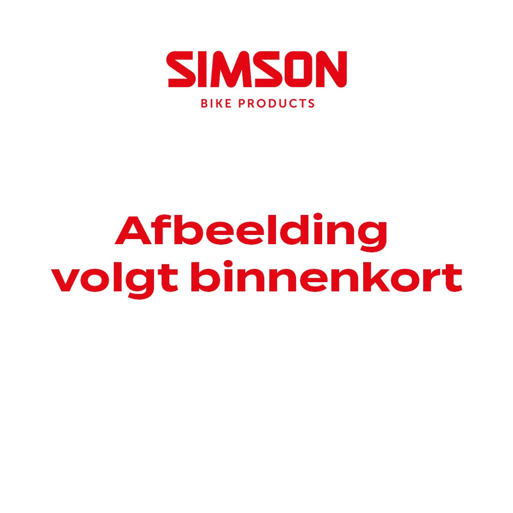 Simson kettingspanners gazelle
