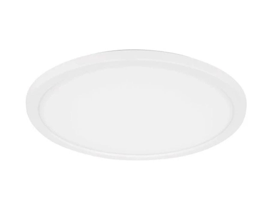 Sylvania sylsmart – intelligente Deckenleuchte mit RGB-Ring – 1500 lm – 4000 K – dimmbar