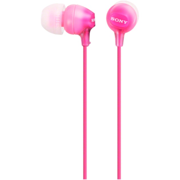Sony Mdr-Ex15appi