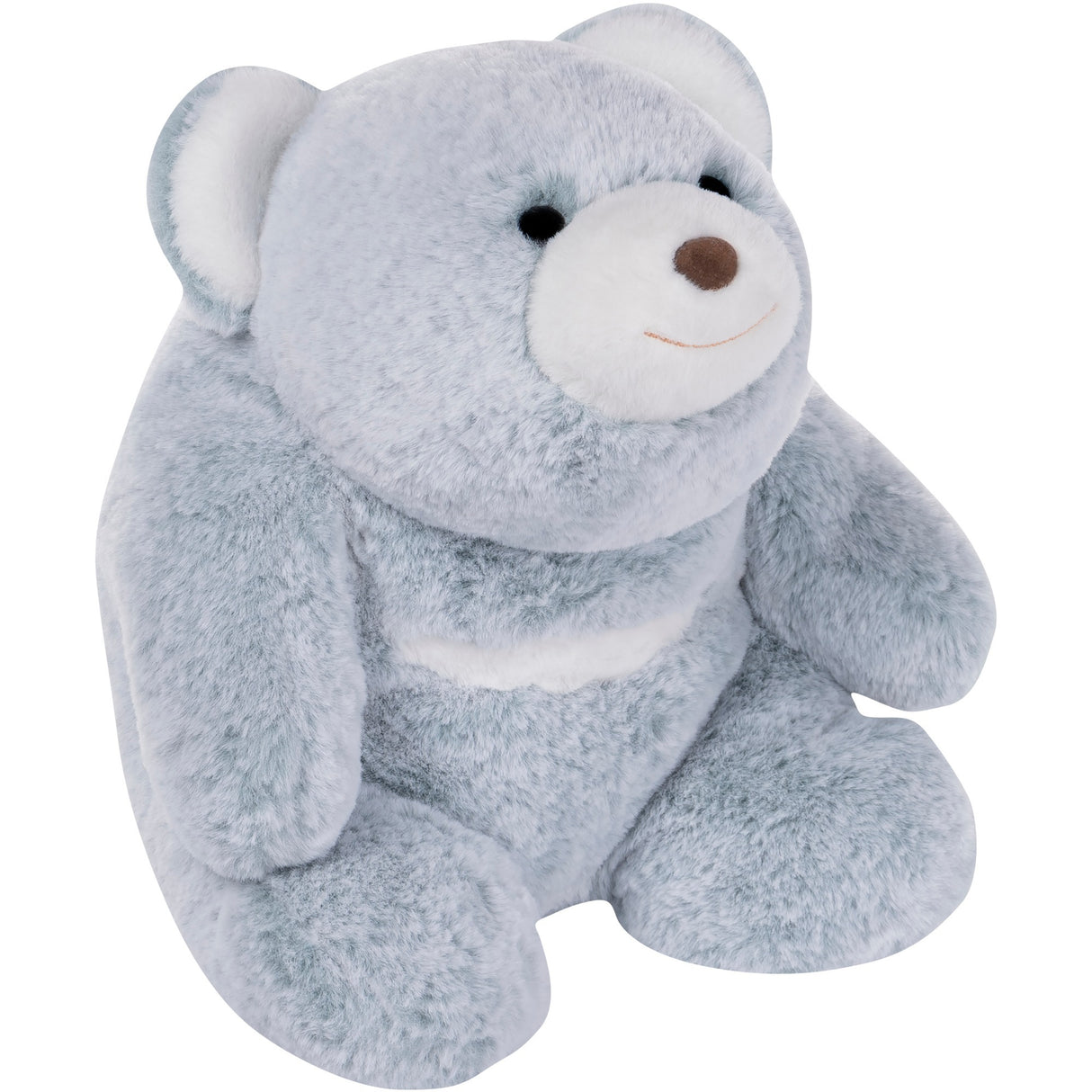 Spin Master Spin Gund schnupft Eisblau