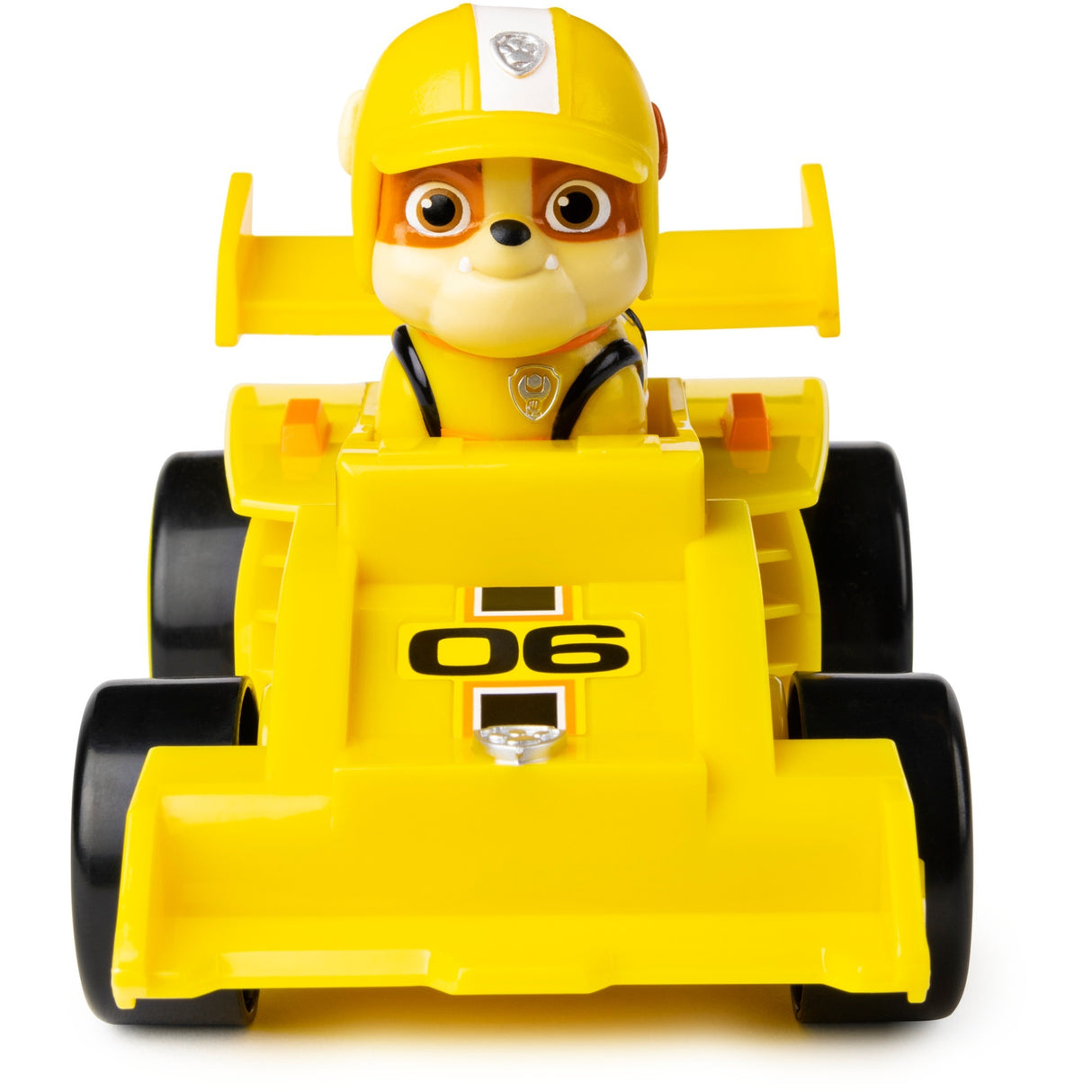 Spin Master Spin Race Go Luxusfahrzeug von Ready RAC