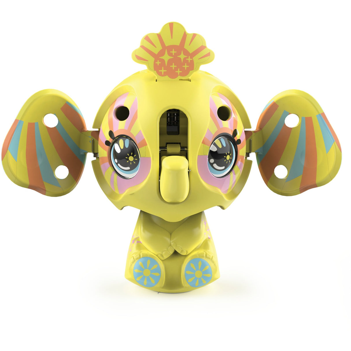 Spin Master Zoobles Starlight Llama Elefant