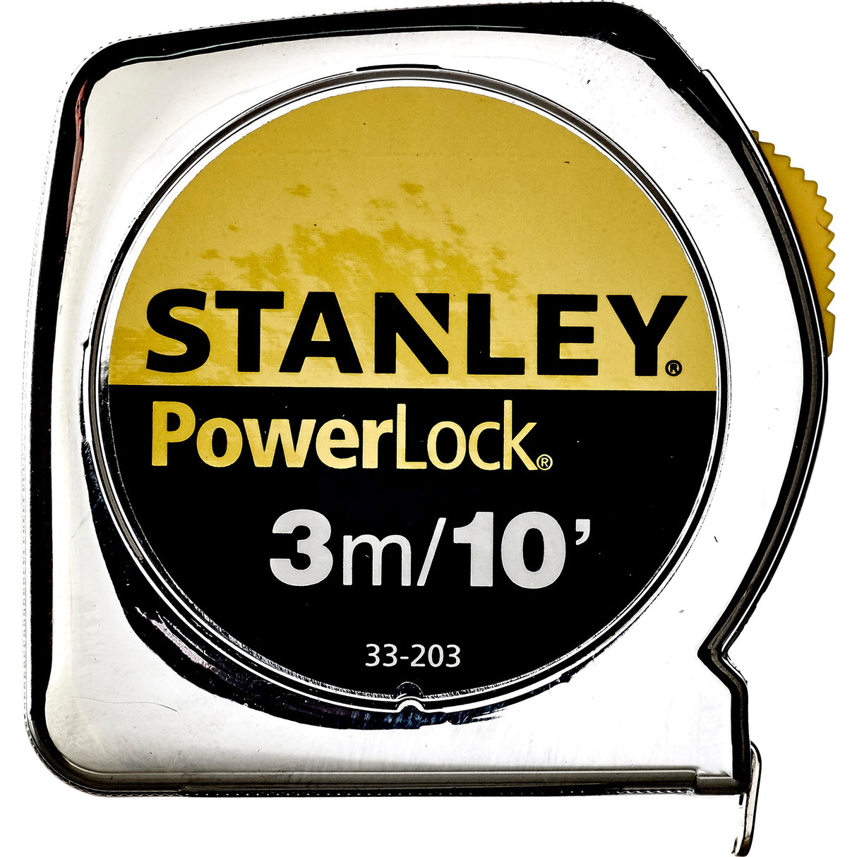 Stanley Stanley Rolband Size Powerlock Abs