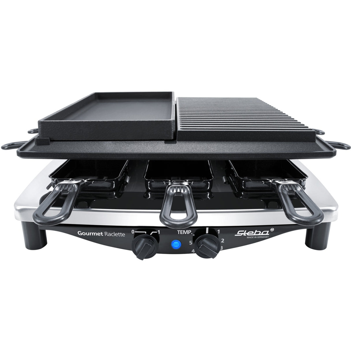 Steba RC 4 plus Deluxe
