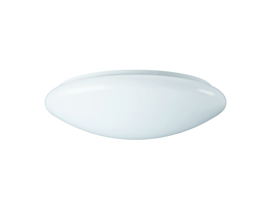 Sylvania Circle Decken-Wandleuchte – 1025 lm – Dualtone – 12 W – IP44