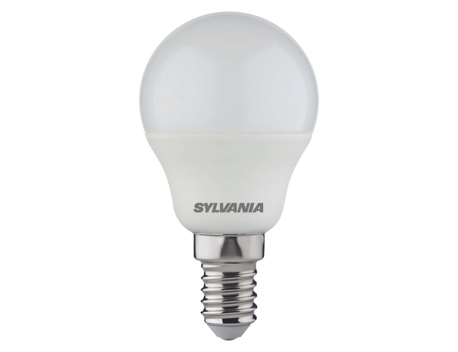 Sylvania LED-Lampe - e14 - 250lm - Kugel - matt