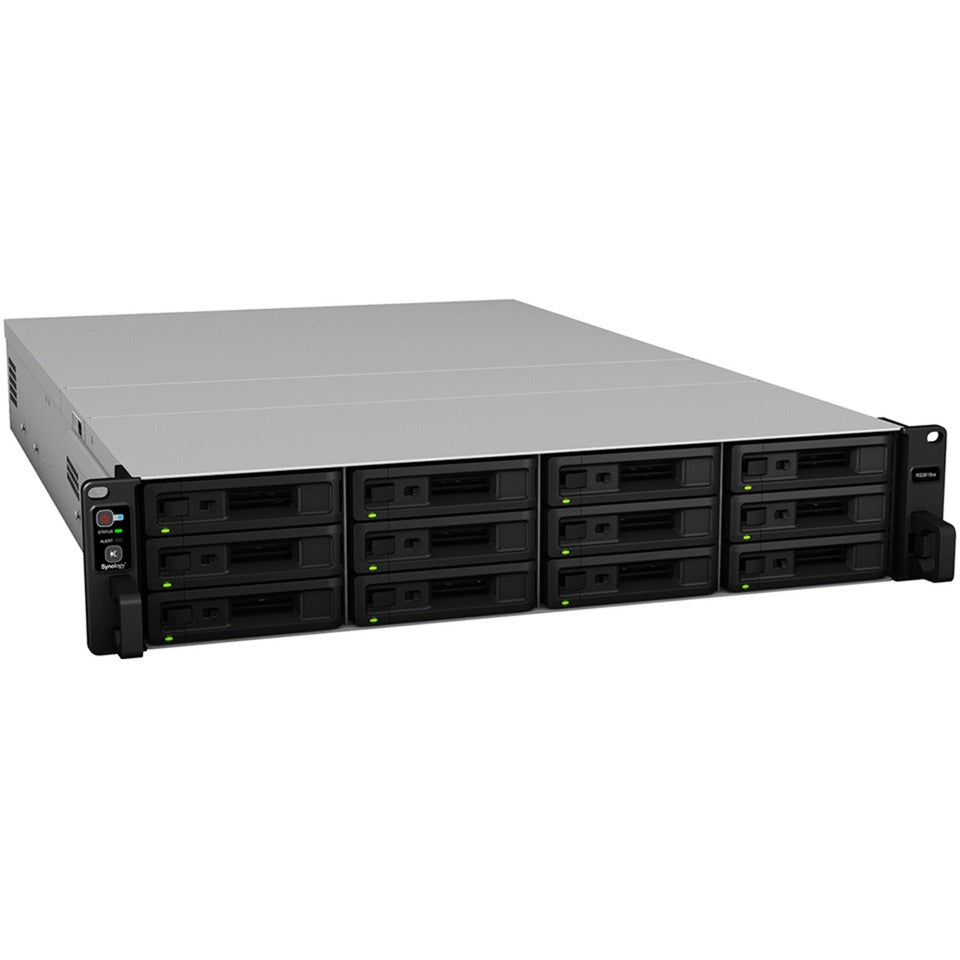Synology Rackstation RS3618XS