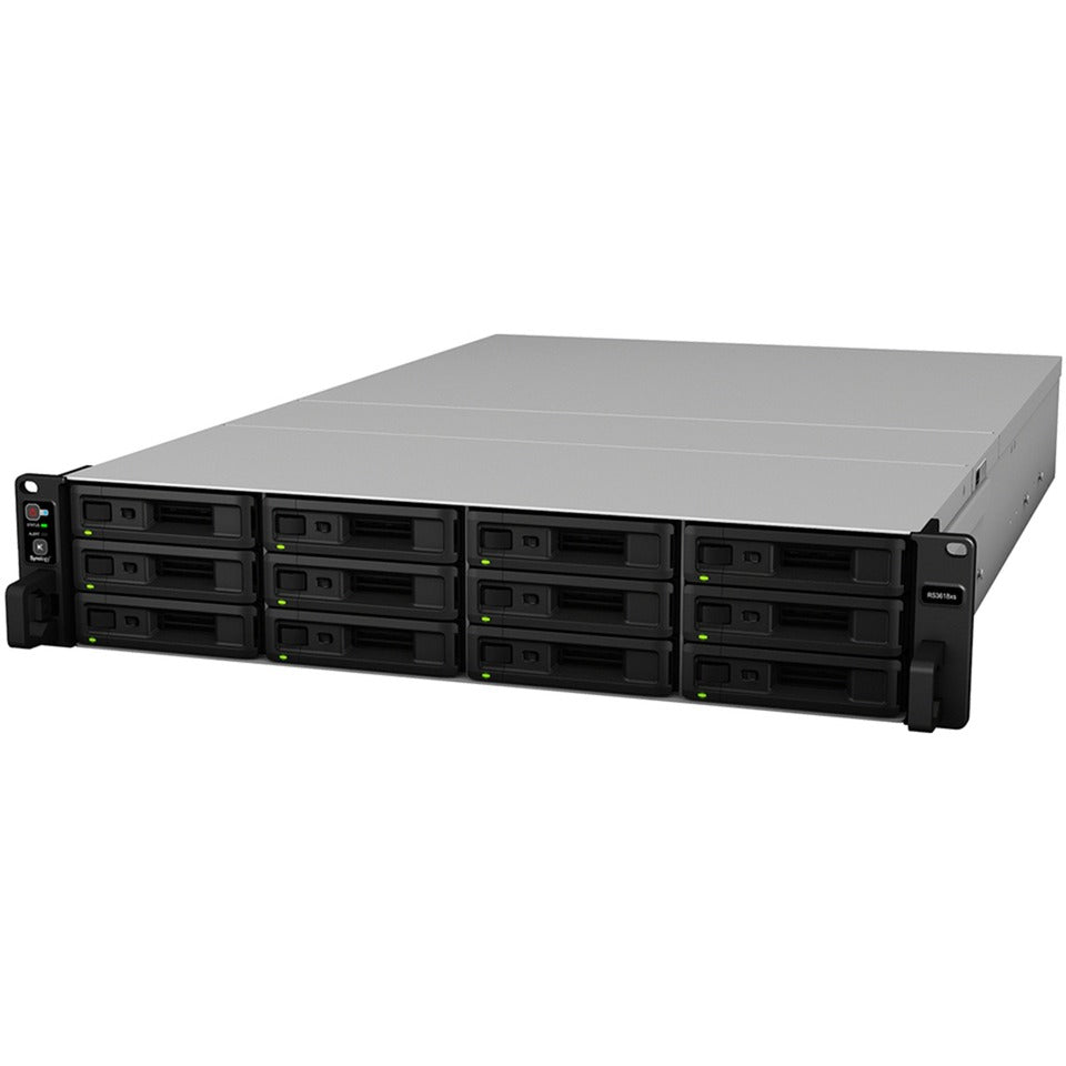 Synology Rackstation RS3618XS