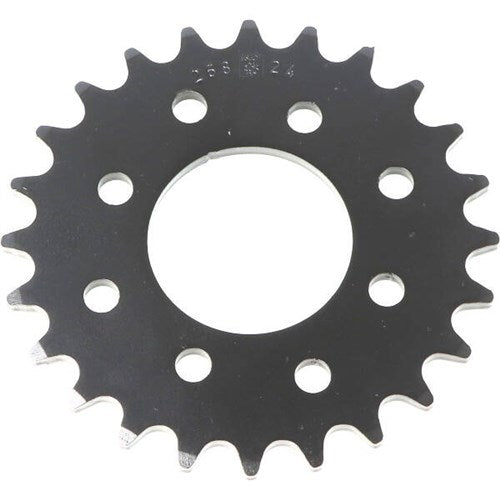 Tomos Hinterrad AKW 24T 42,5 mm Esjot 1. Typ