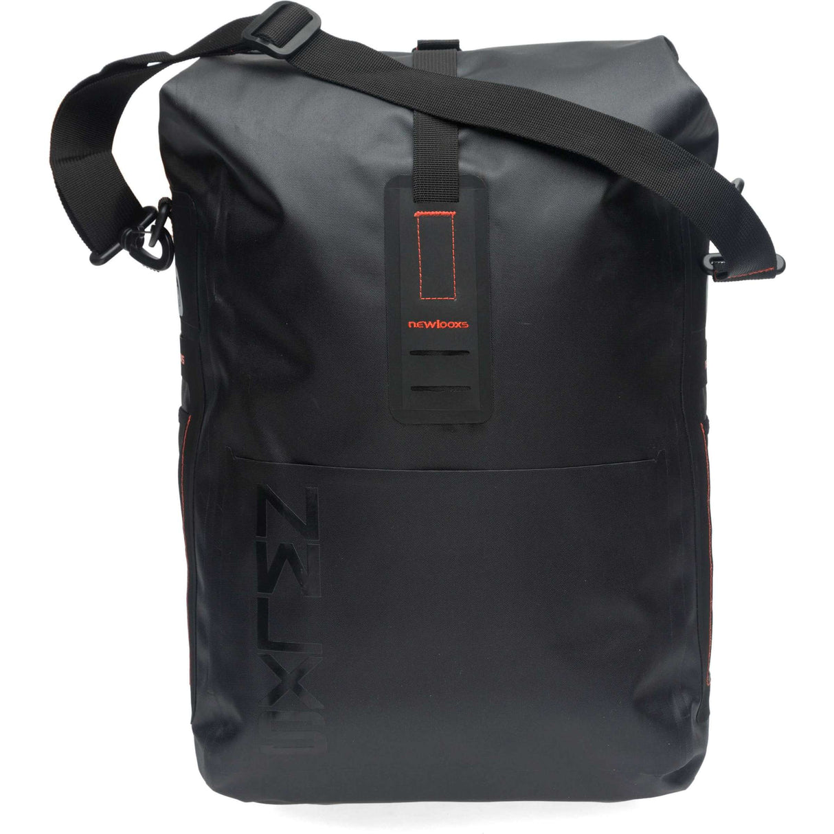 Neue Looxs varo Single Black 20l - Pakaftas