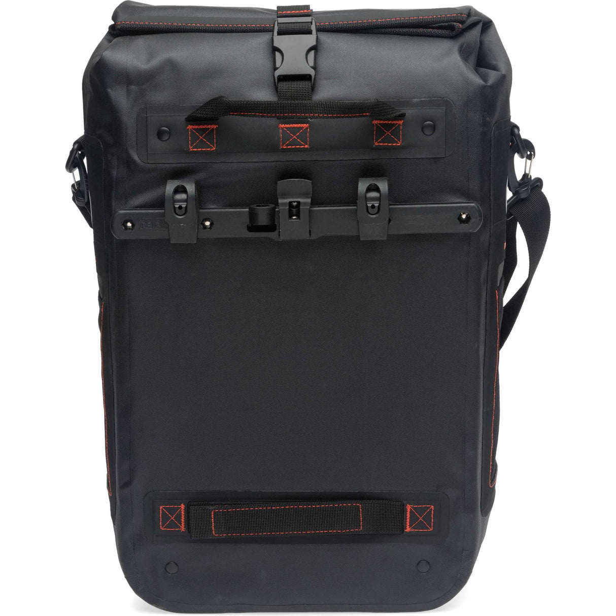 Neue Looxs varo Single Black 20l - Pakaftas