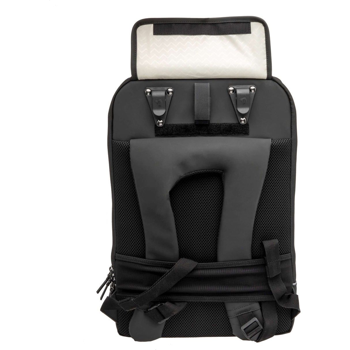 Newlooxs Rucksack neuer Nevada -Rucksack | Schwarz