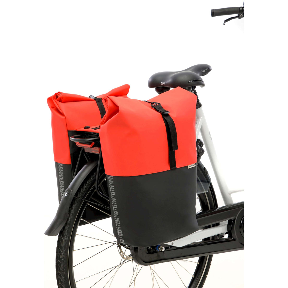 NEWLOOXS BAG NEU DOUBLE NYBORG 34L