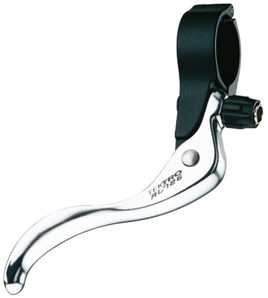 Tektro Bremshebelset RL726 Cyclocross �26mm Silber