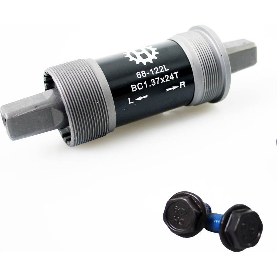 Ploadet Xtrabike 68 122 Stahlbecher