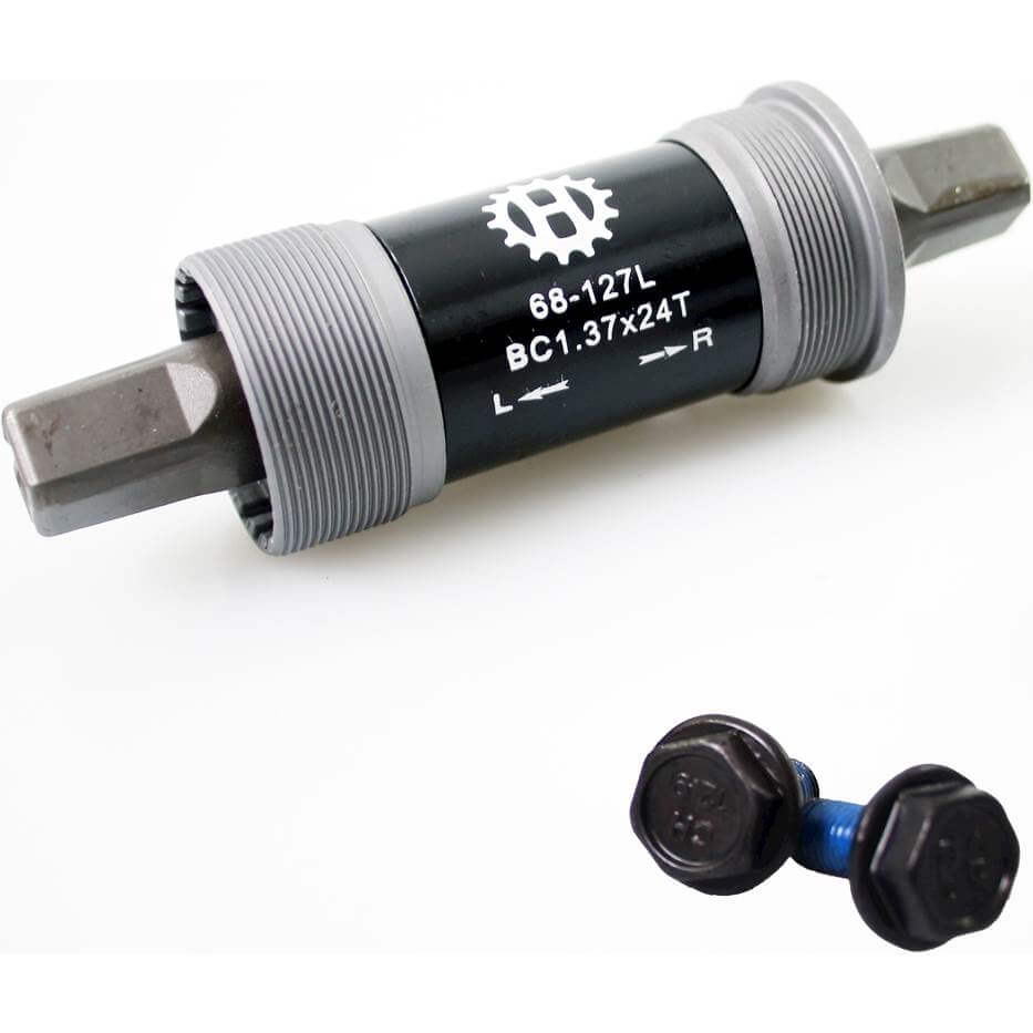 Ploadet Xtrabike 68 127 Stahlbecher