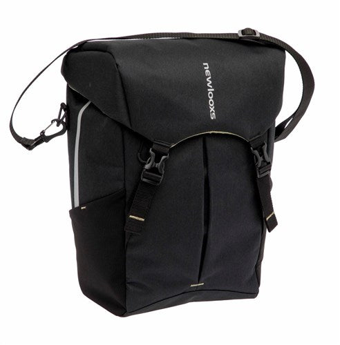 Burger – New Looxs Bag New Looxs Sports Single | Sport | schwarz | 20l