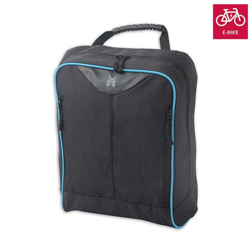 Lynx Single Bicycle Bag Joshua M.