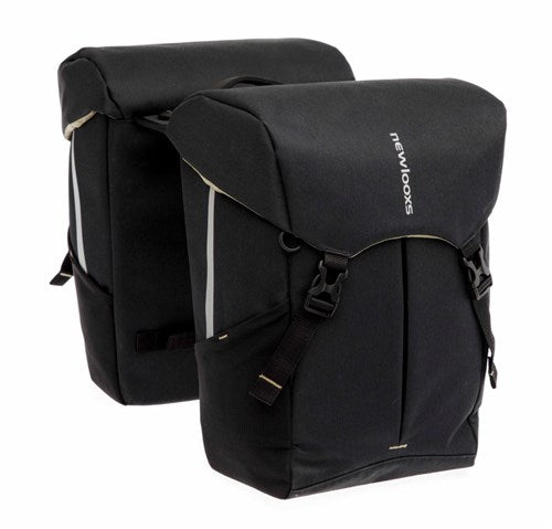 Neue Tasche Looxs Sports Mik Double | Sport | schwarz | 40l