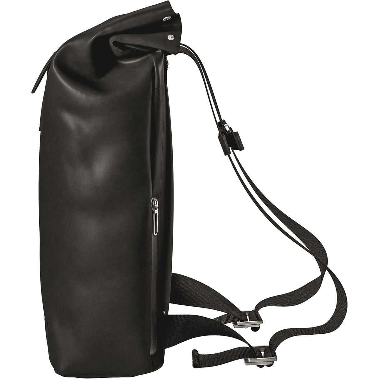 Brooks Pickwick Rucksack Medium Black schwarz