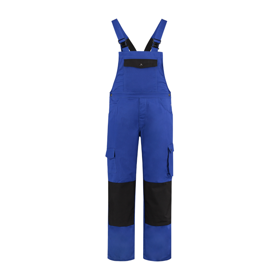 Amerikanischer Overall kob schwarz k p Größe 50