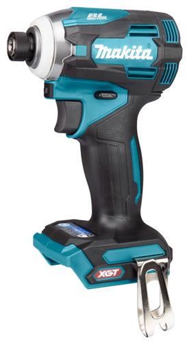Makita Akku-Schlagschrauber xgt 40 V max. 2,5 Ah (nml)