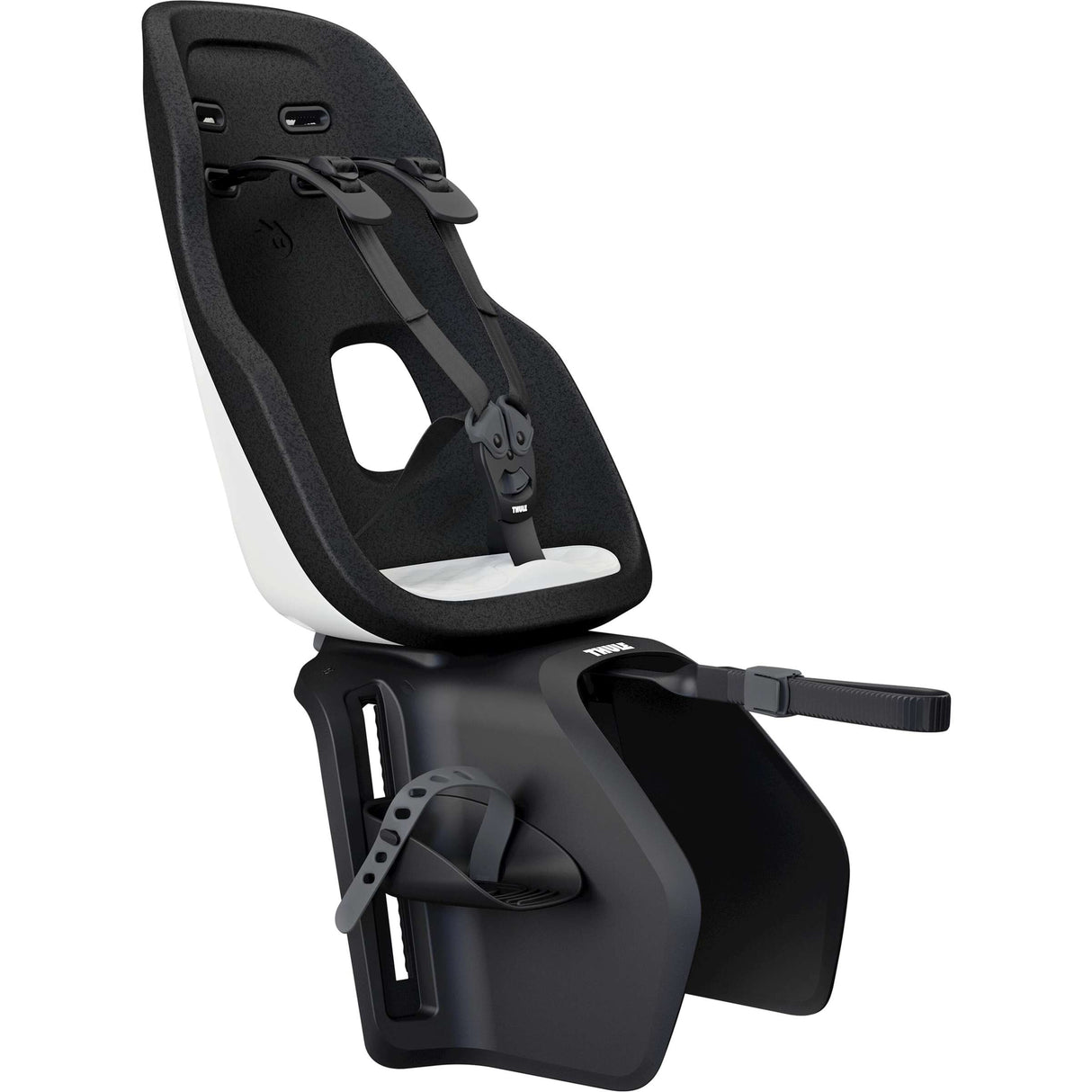 Thule Rücksitz Nexxt 2 Maxi -Träger Weiß