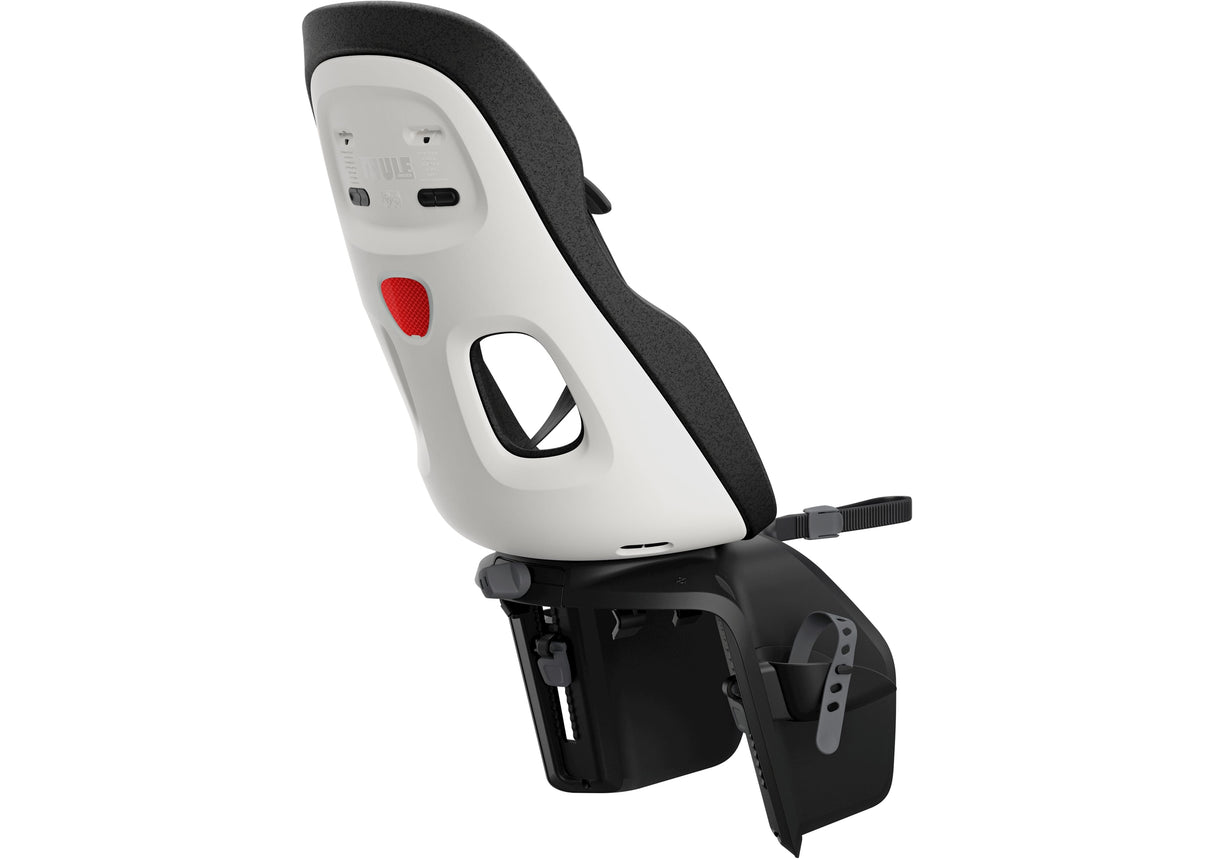Thule Rücksitz Nexxt 2 Maxi -Träger Weiß