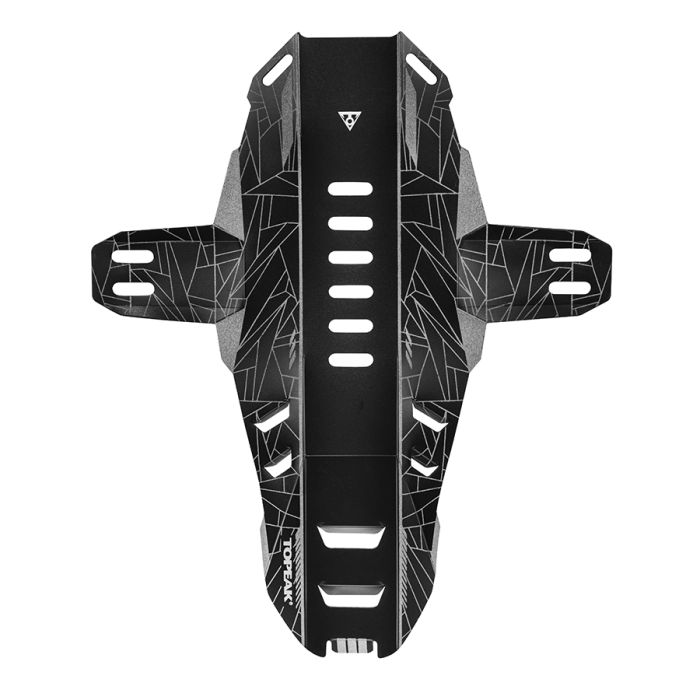 Topeak D-Flash FS Gabel-Vorderschutzblech