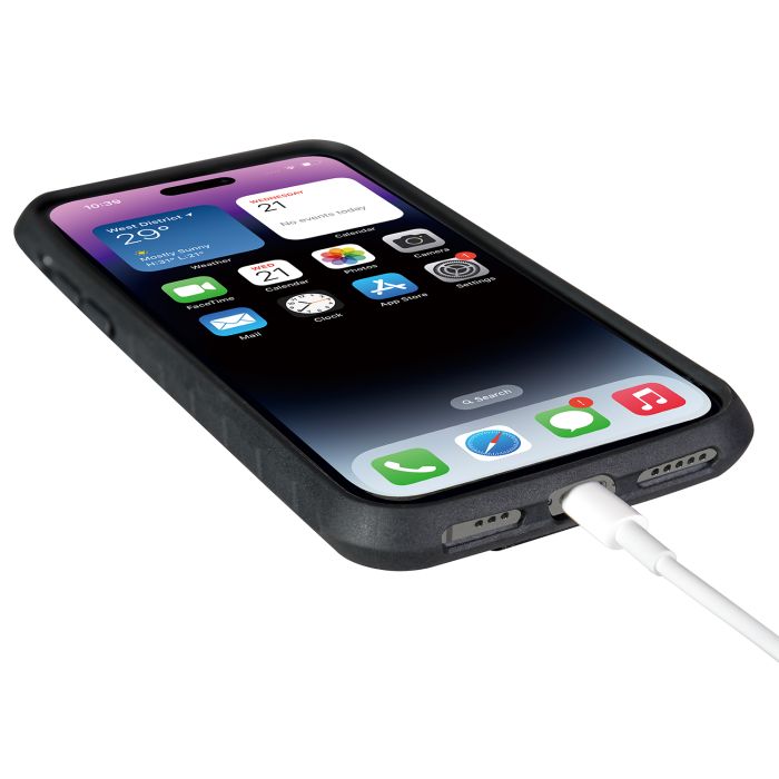 Topeak Ridecase iPhone 14 inkl. Bestätigung