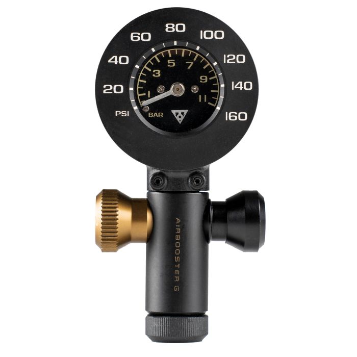 Topeak Luftverstärker G+