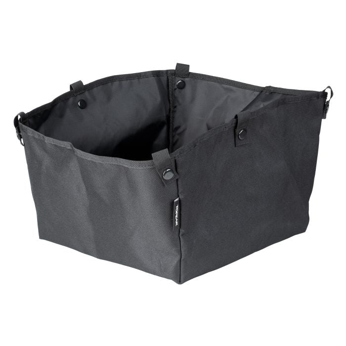Topeak Urban Basket DX 22l Fahrradkorbeinsatz