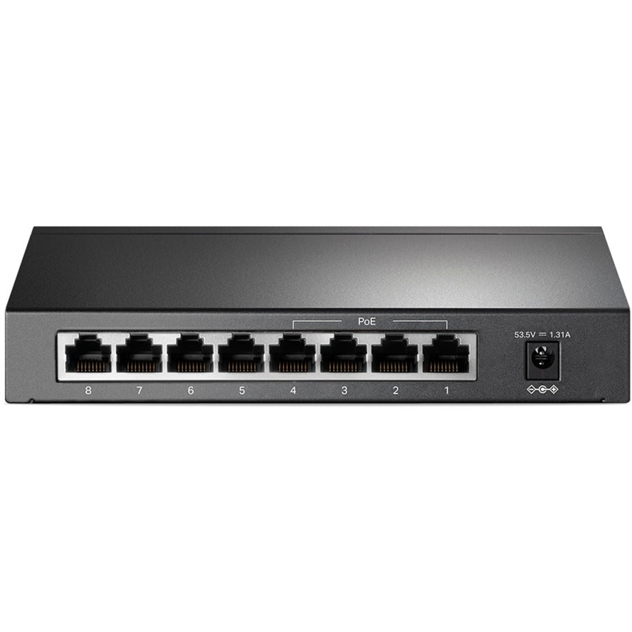 TP-Link TL-SG1008p