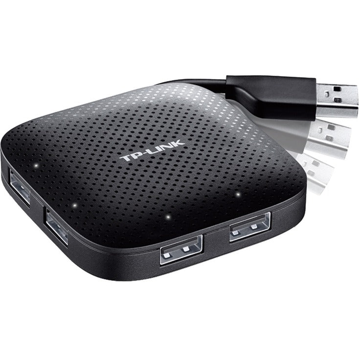 TP-Link USB 3.0 4-Port tragbarer Hub