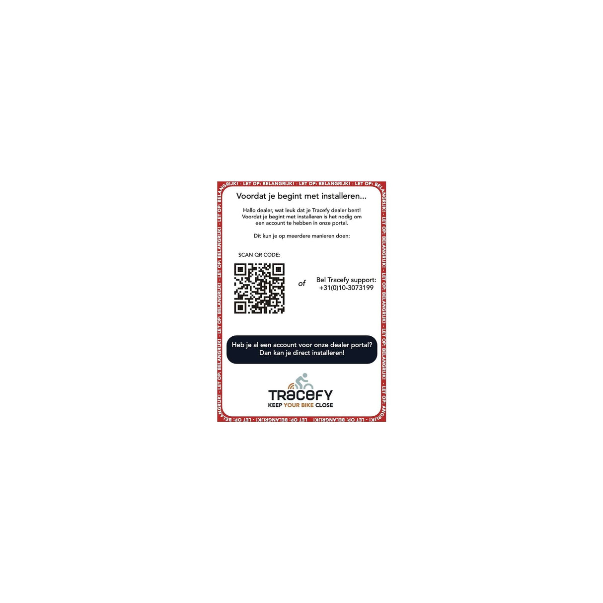 Tracefy Solo-Stand-Alone-GPS-Tracker