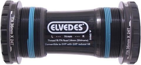 Spieler Sach elvedes BSA IB30 Italienischer Draht 24 mm