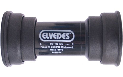 Ploadet -Lagersatz Elende BB86 92 Adapter