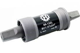 Ploadet Xtrabike 68 132 Stahlbecher