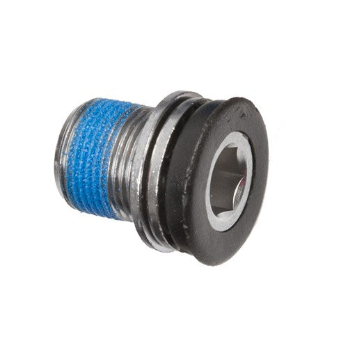 Playwatte -Kampf M15 Bosch Brose Hollowtec 1 Octalink