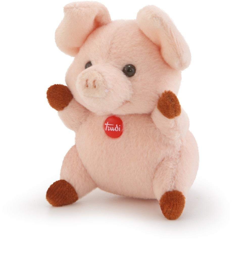 Trudi sc Schwein: 7x9x8 cm (xxs-51275)
