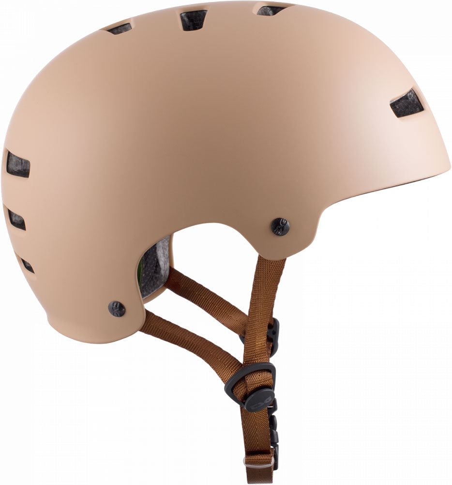 Tsg evolution solid colour - dirt helmet | s m (54-58 cm)