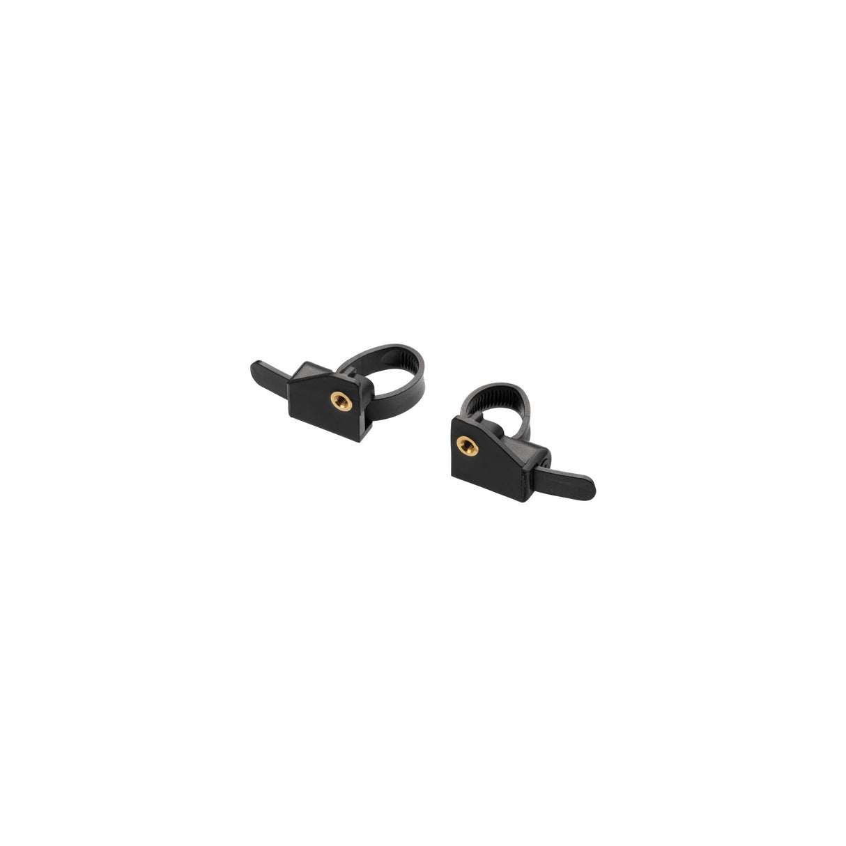 Trelock Ringslot Zr 20 - Schwarz