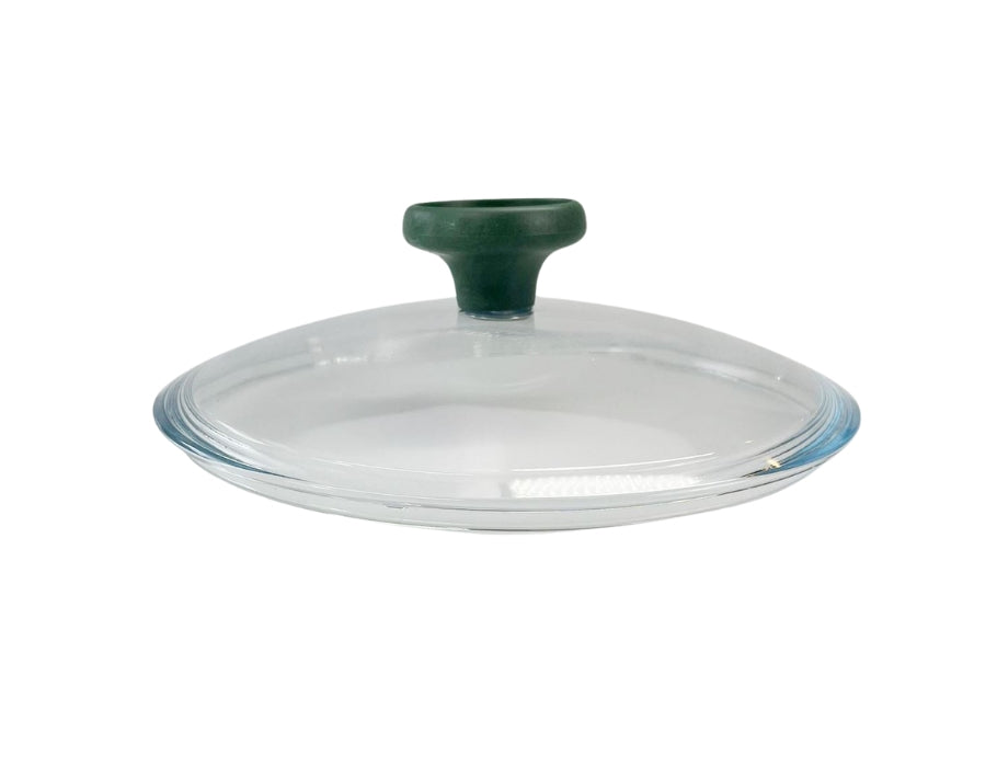 TVS Glass Deckel - ECO -ok - 24 cm