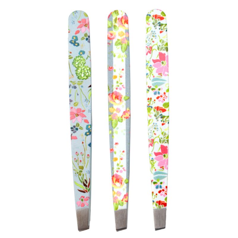 Julie Dodsworth Pink Flora Pinzette