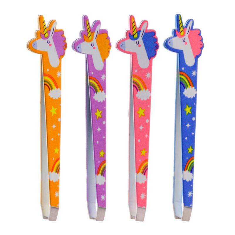 Einhorn-Zauberpinzette